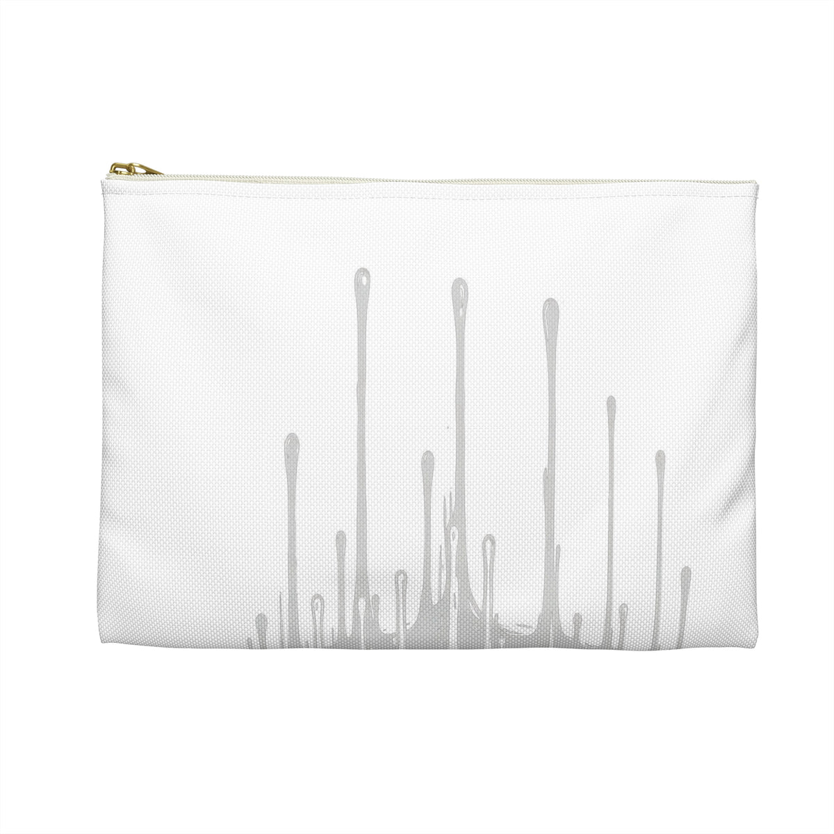 Eyeliner & Arson — Eyeliner Eye Accessory Pouch