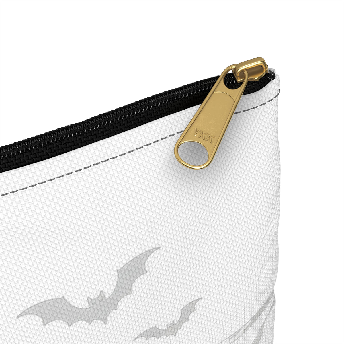 Eyeliner & Arson — Eyeliner Eye Accessory Pouch