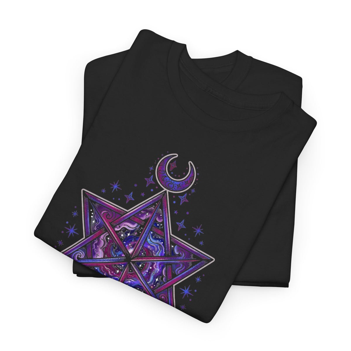 Merkaba Tee