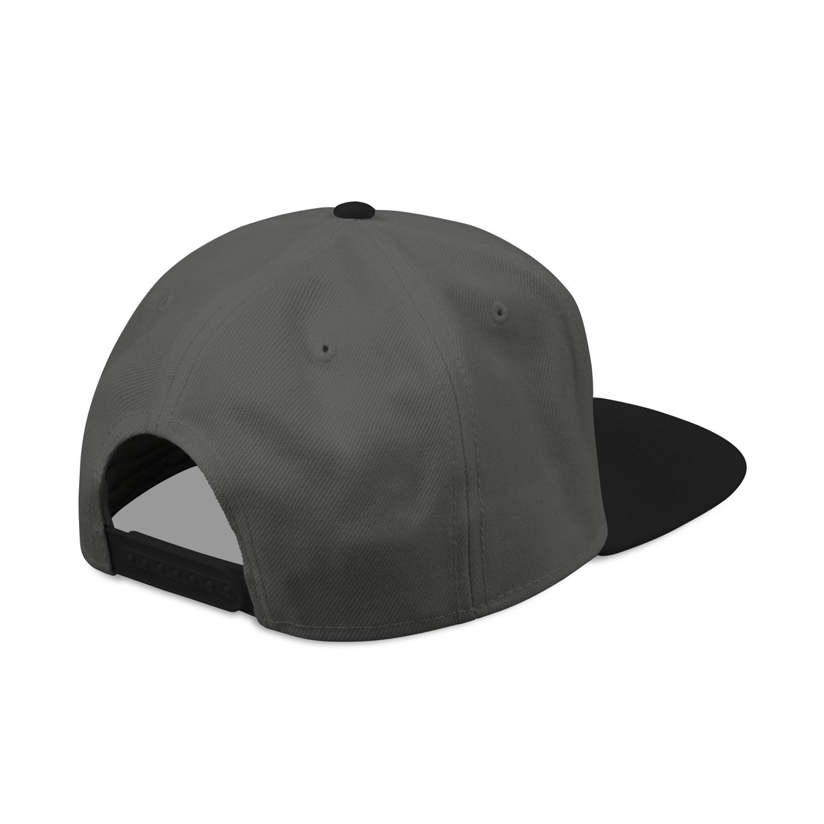 Eyeliner & Arson — Ampersand & Wordmark Lockup Snapback