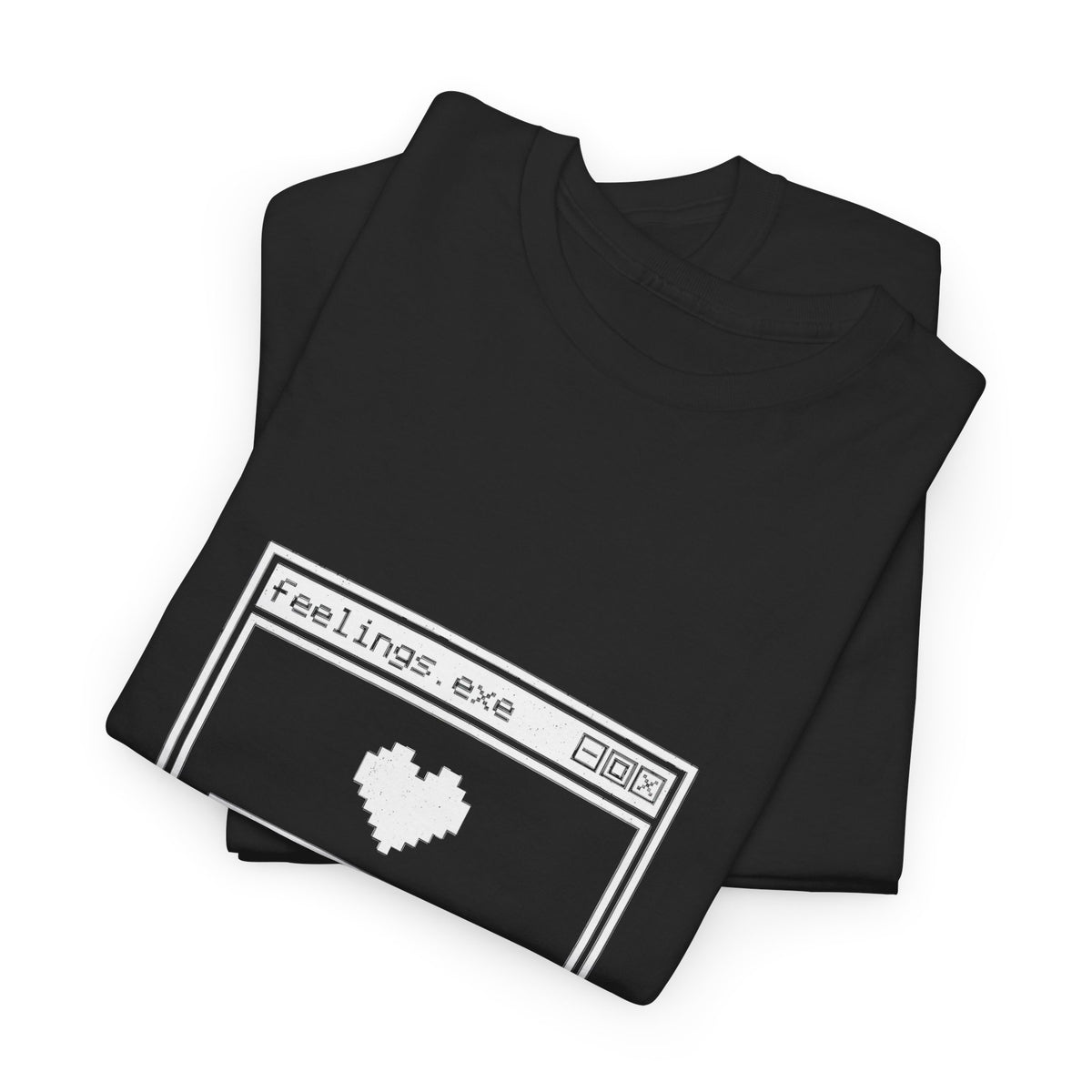 Loading Feelings Tee