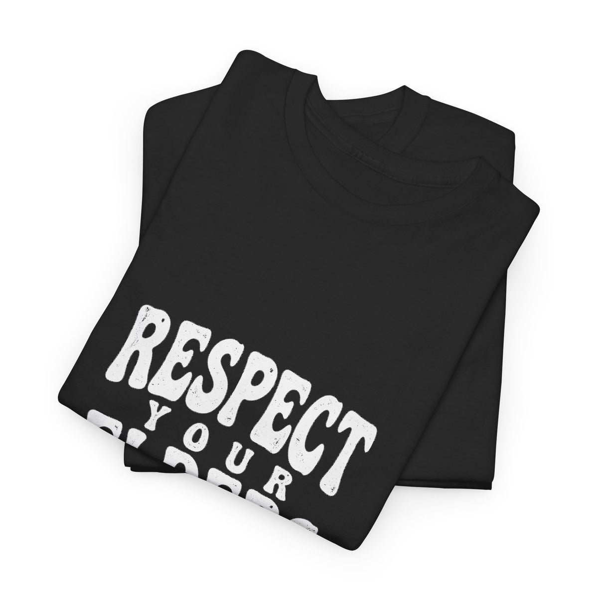Respect Your Elders Tee