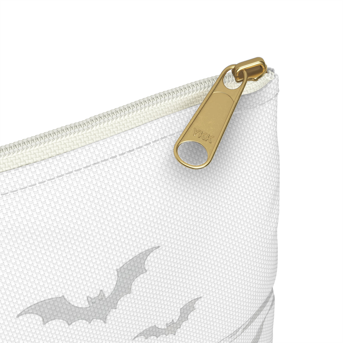 Eyeliner & Arson — Eyeliner Eye Accessory Pouch