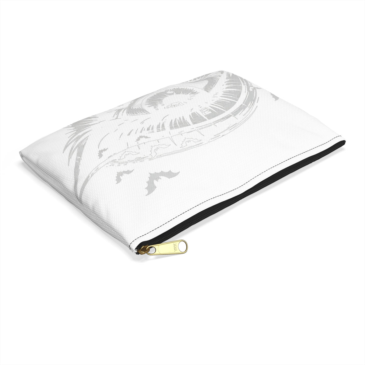 Eyeliner & Arson — Eyeliner Eye Accessory Pouch