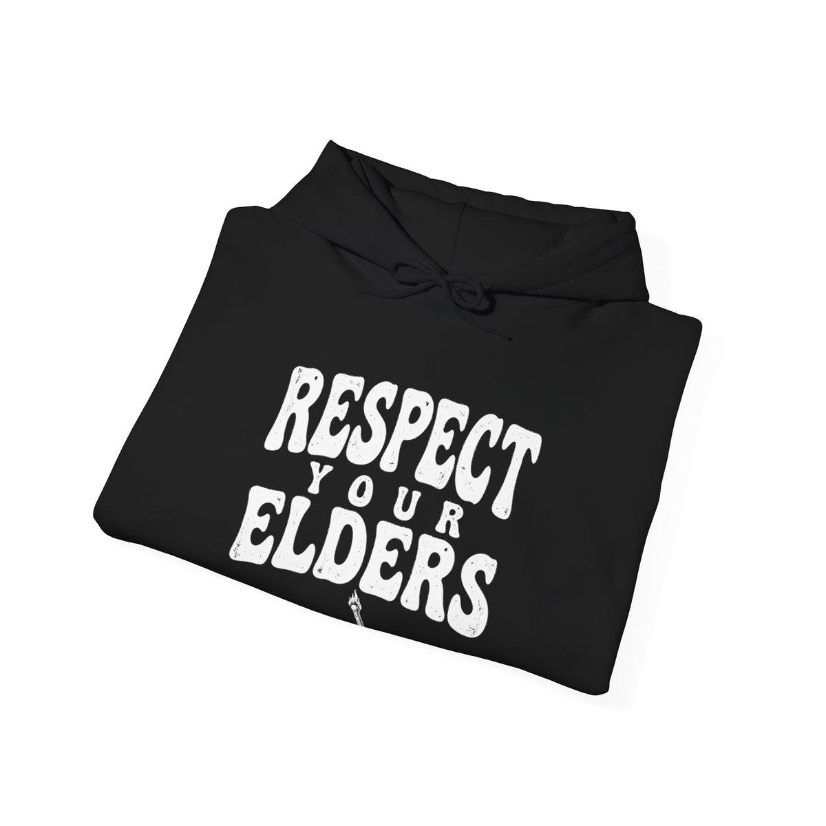 Respect Your Elders Hoodie