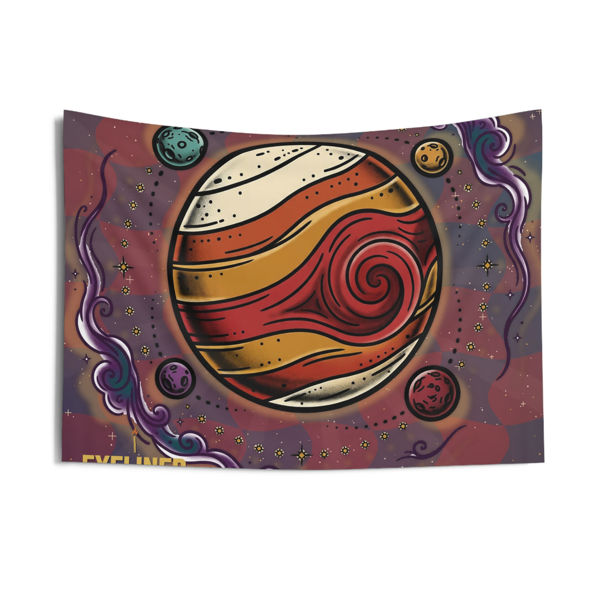 Jupiter Tapestry