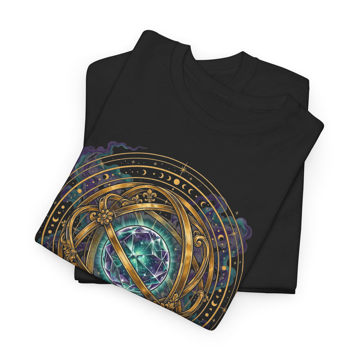 Astrolabe Tee