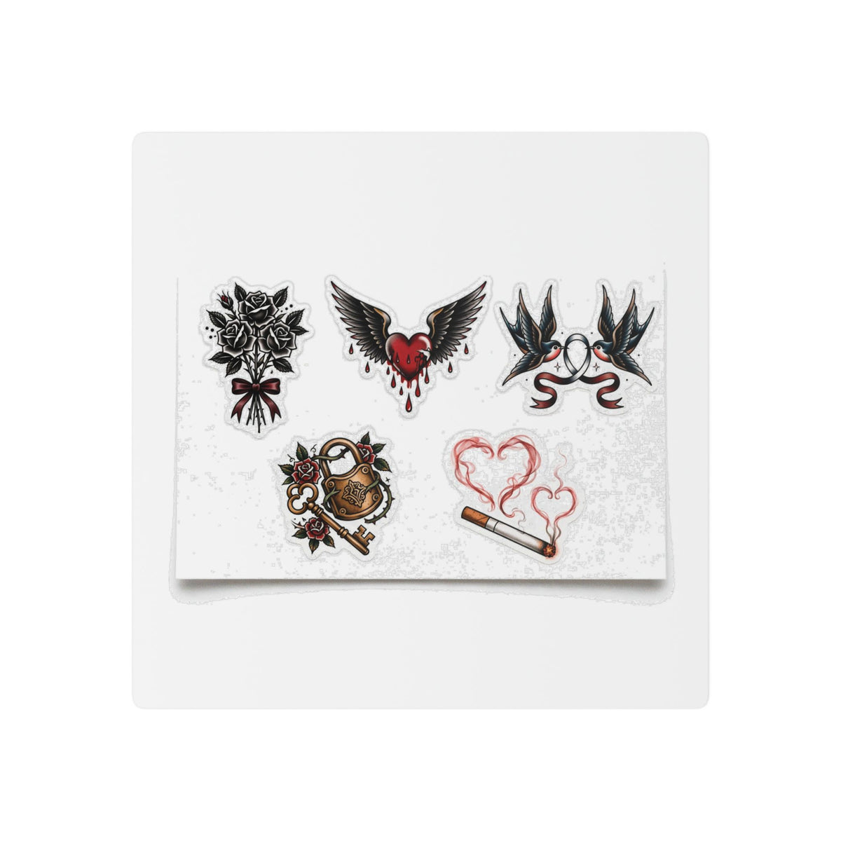 Gothic Romance