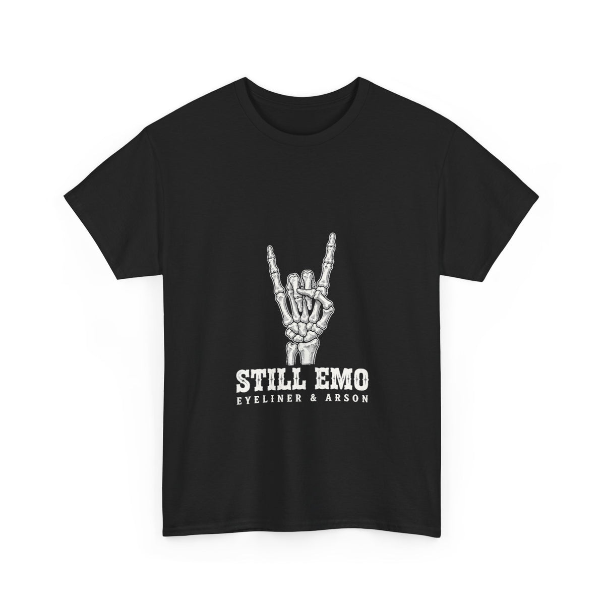Still Emo Tee