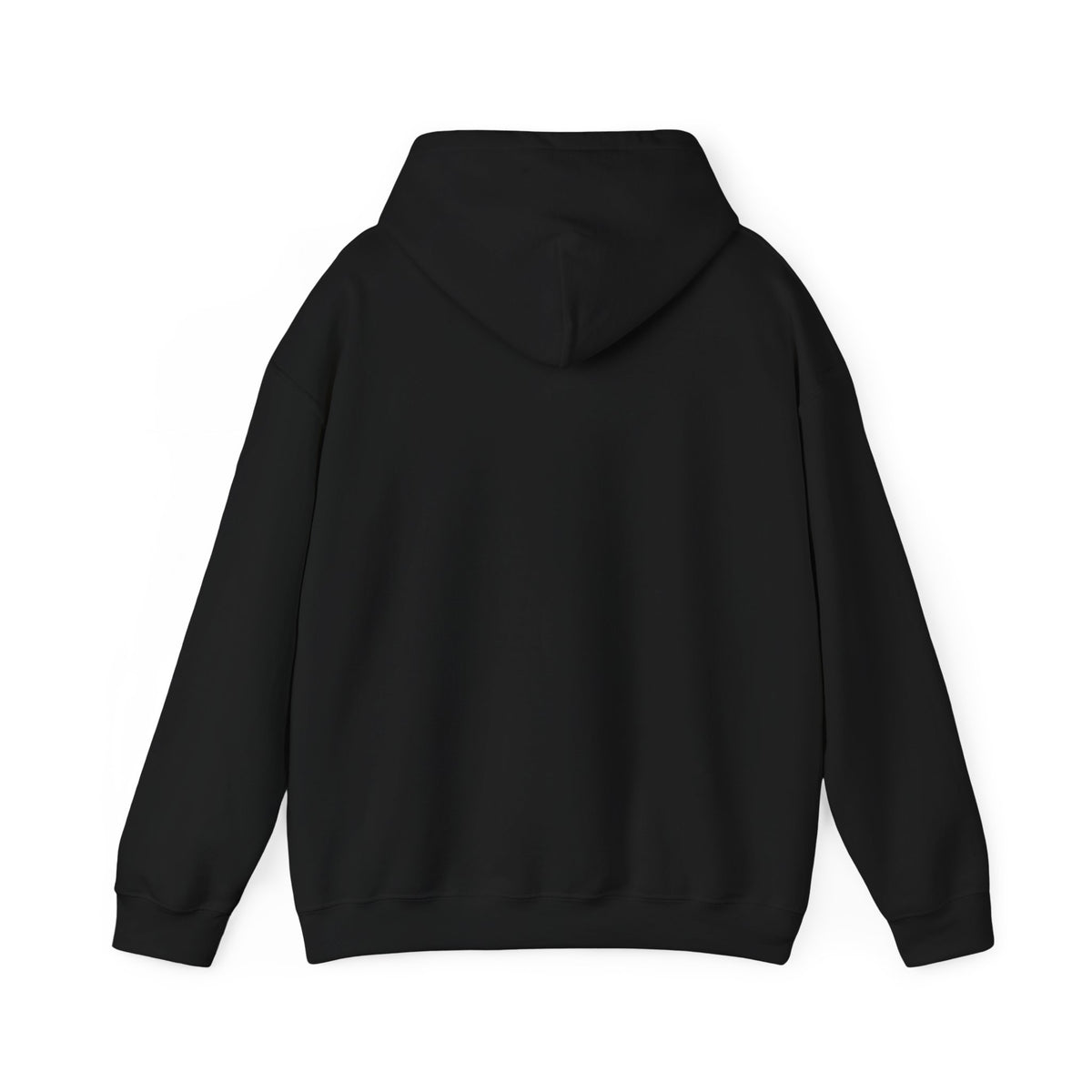 Eyeliner & Arson — Moon & Bat Hoodie