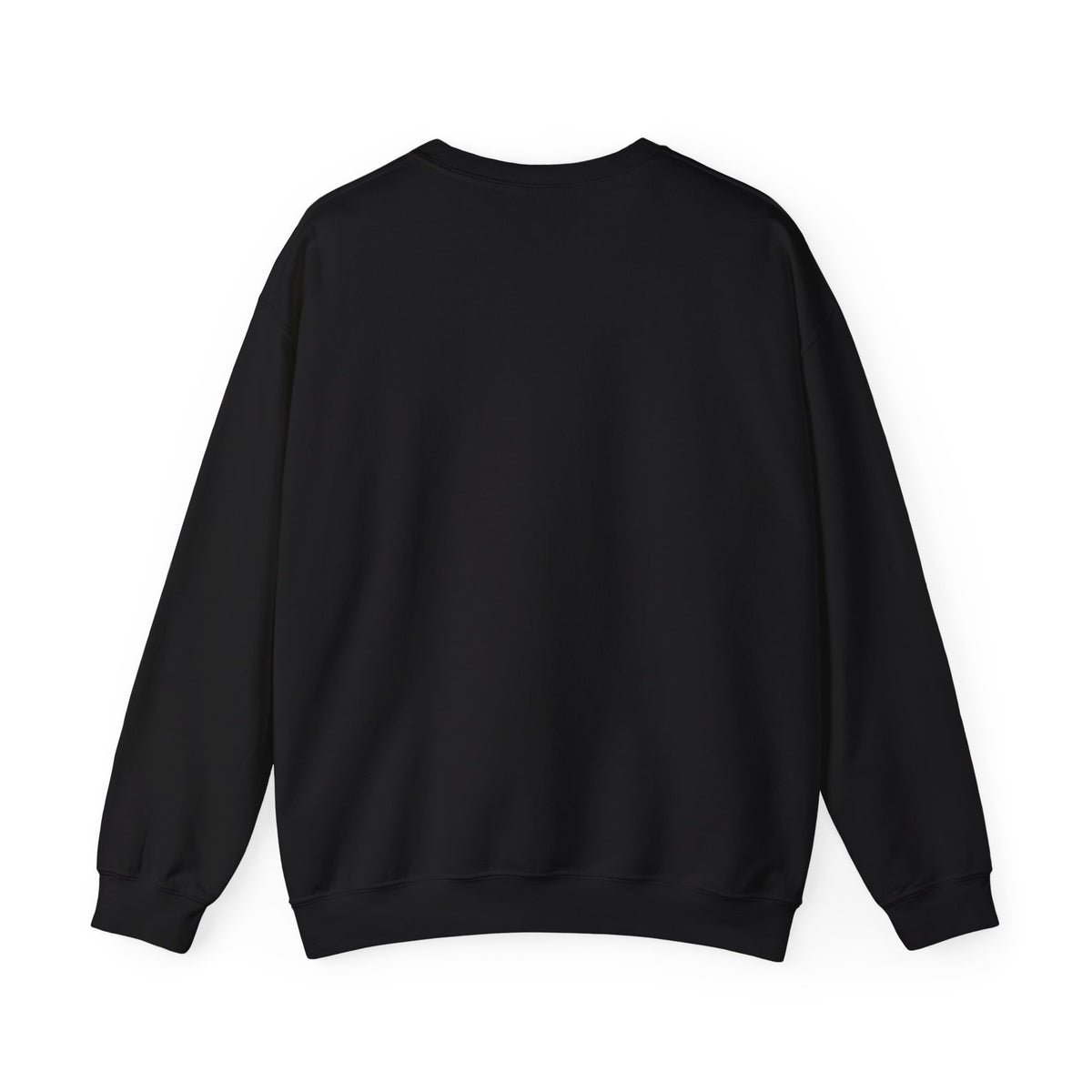 Eyeliner & Arson — Badge Crewneck