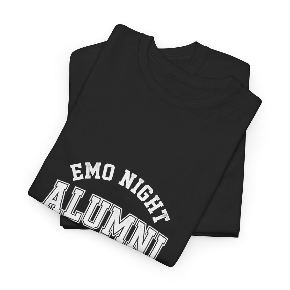Emo Night Alumni Tee