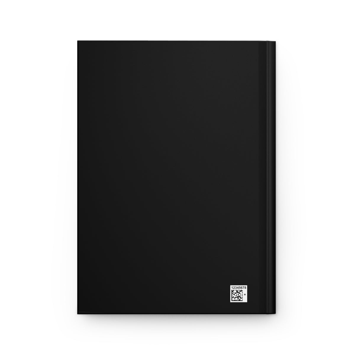 The Overthinker Tarot Hardcover Journal