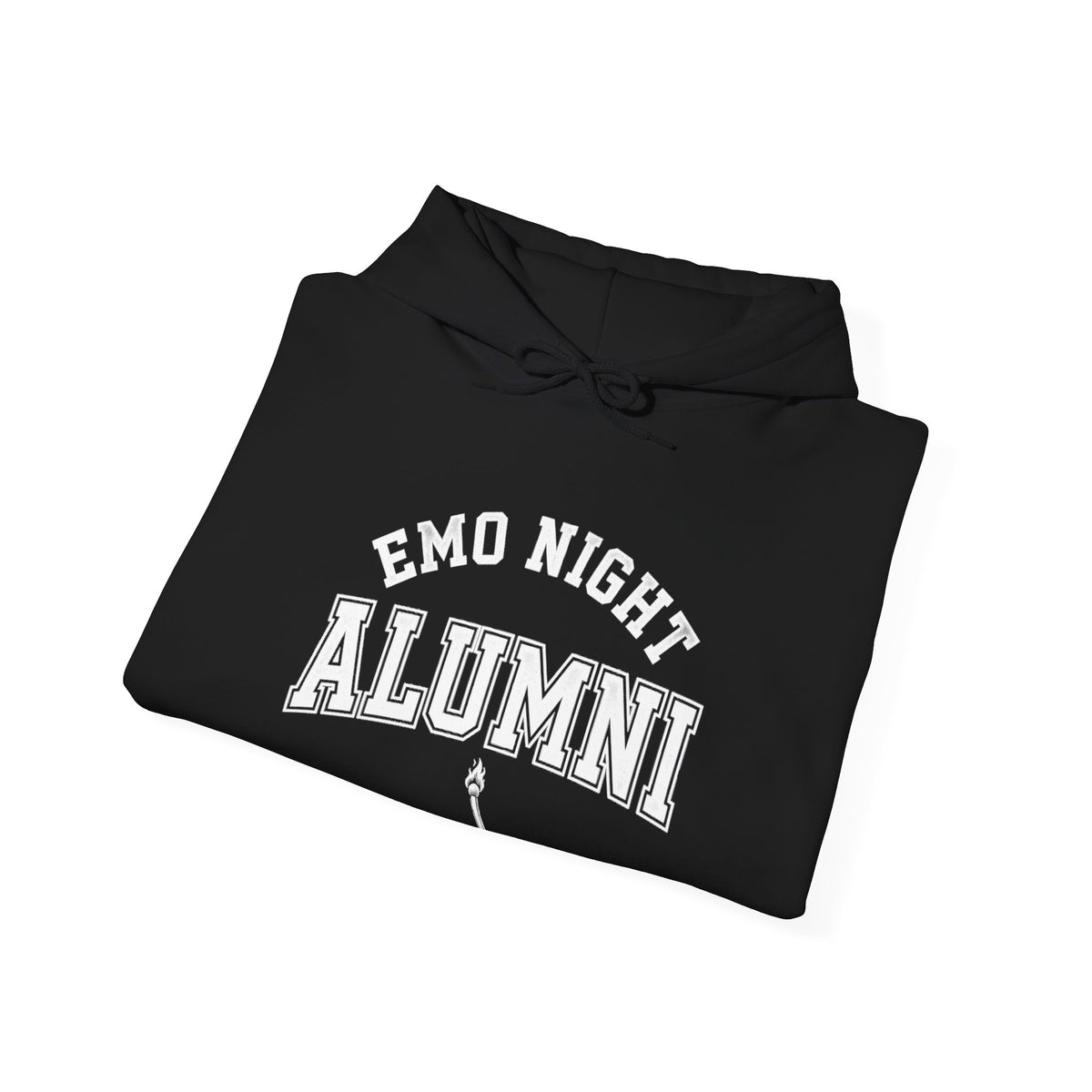 Emo Night Alumni Hoodie