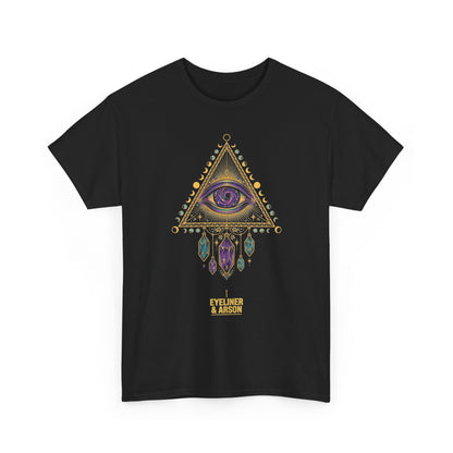 Cosmic Eye Tee