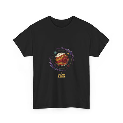Eyeliner & Arson — Jupiter Tee