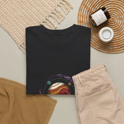 Eyeliner & Arson — Jupiter Tee