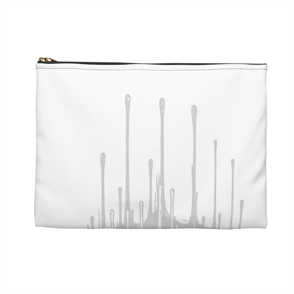 Eyeliner & Arson — Eyeliner Eye Accessory Pouch