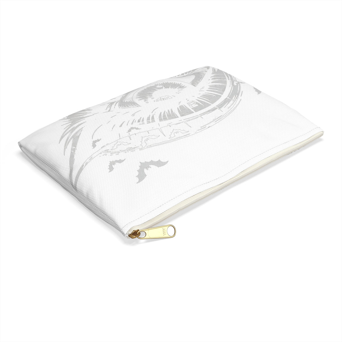 Eyeliner & Arson — Eyeliner Eye Accessory Pouch