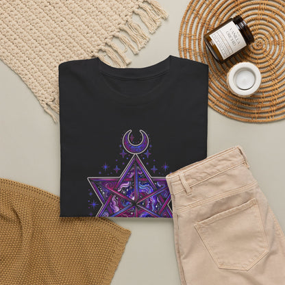 Merkaba Tee