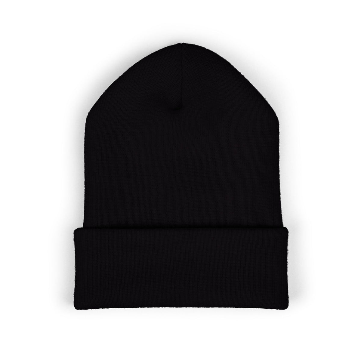Eyeliner & Arson — Crystal Skull Beanie