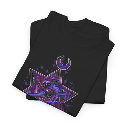 Merkaba Tee