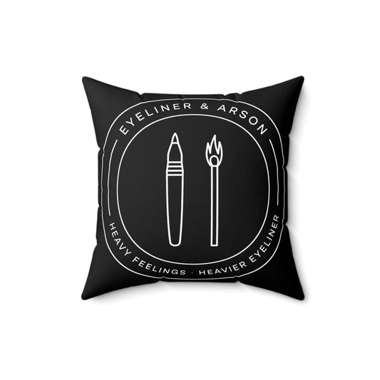 Badge — Pillow