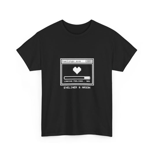 Loading Feelings Tee