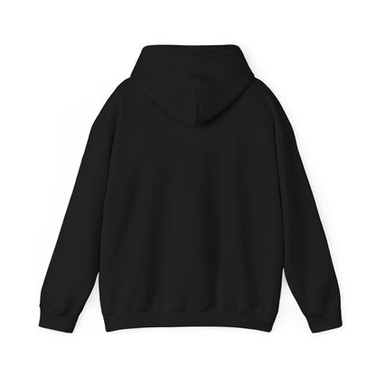 Warning Label Hoodie