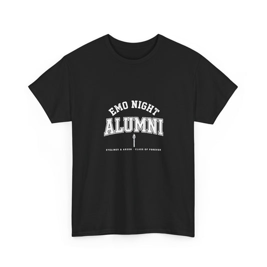Emo Night Alumni Tee
