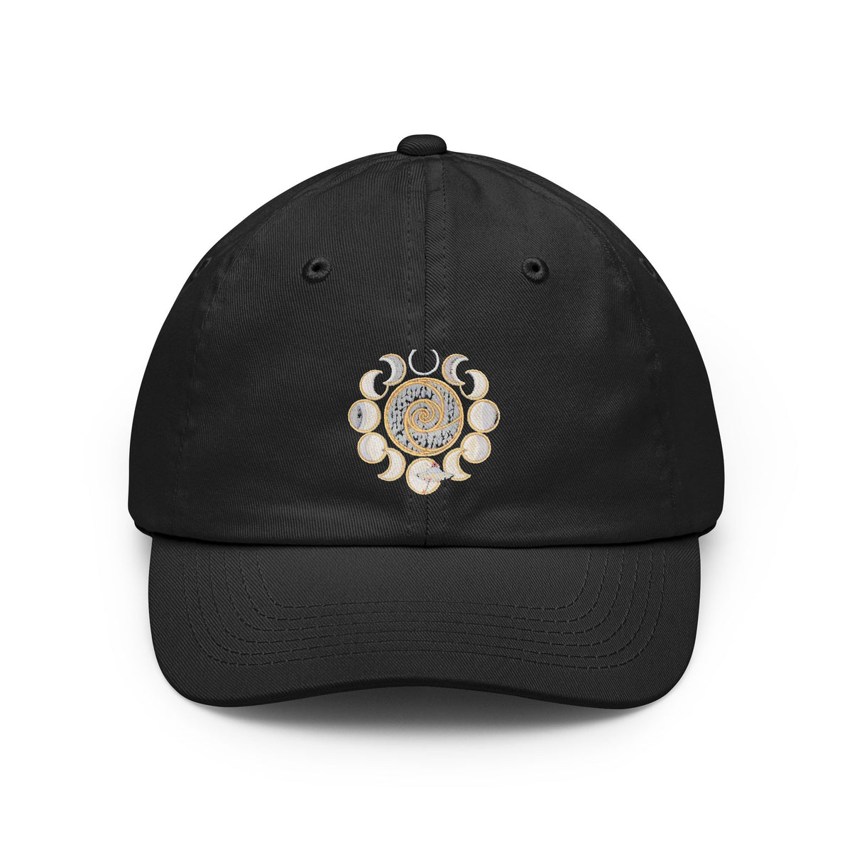 Eyeliner & Arson — Moon Phases Classic Dad Hat
