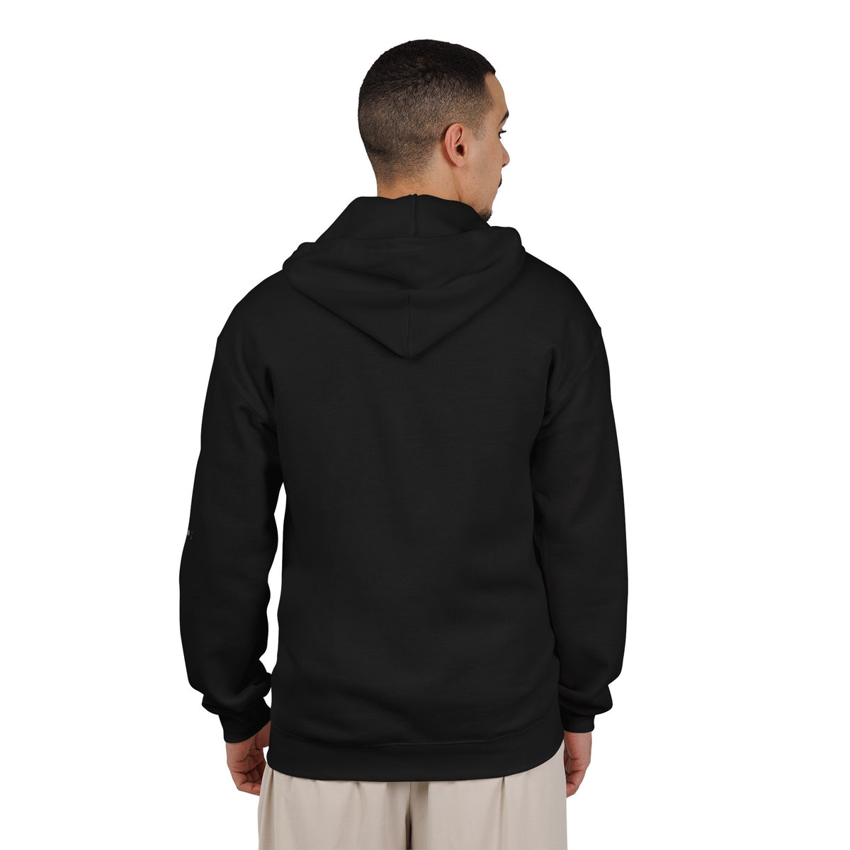 Eyeliner & Arson — Zip Hoodie