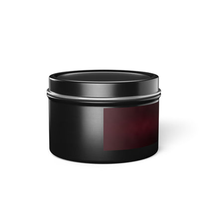 Eyeliner & Arson — Barbed Heart Candle