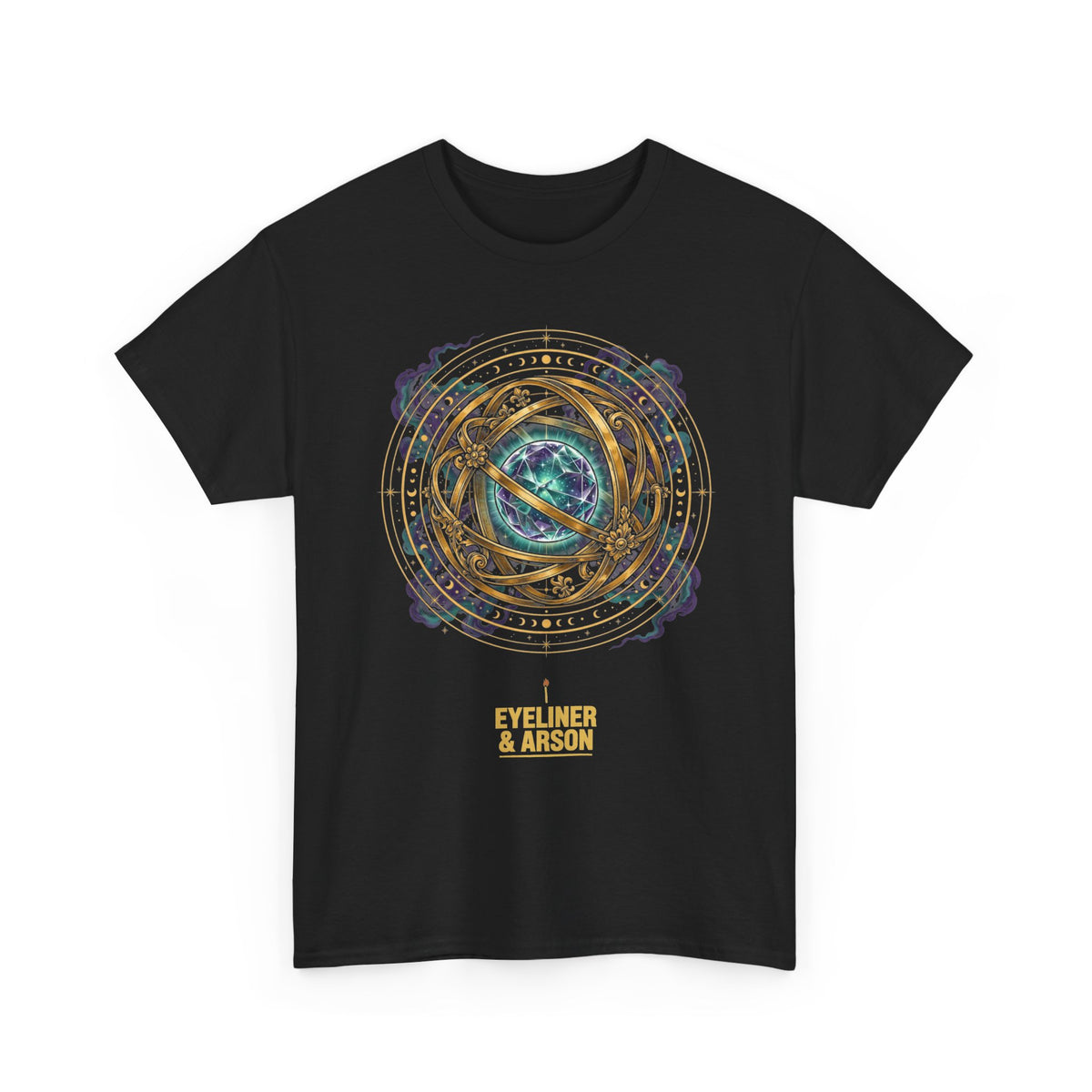 Astrolabe Tee
