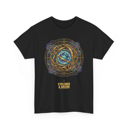 Astrolabe Tee
