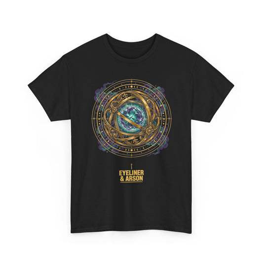 Astrolabe Tee