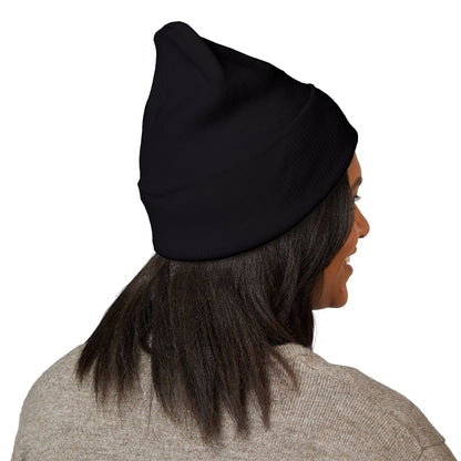 Eyeliner & Arson — Nazca Hummingbird Beanie