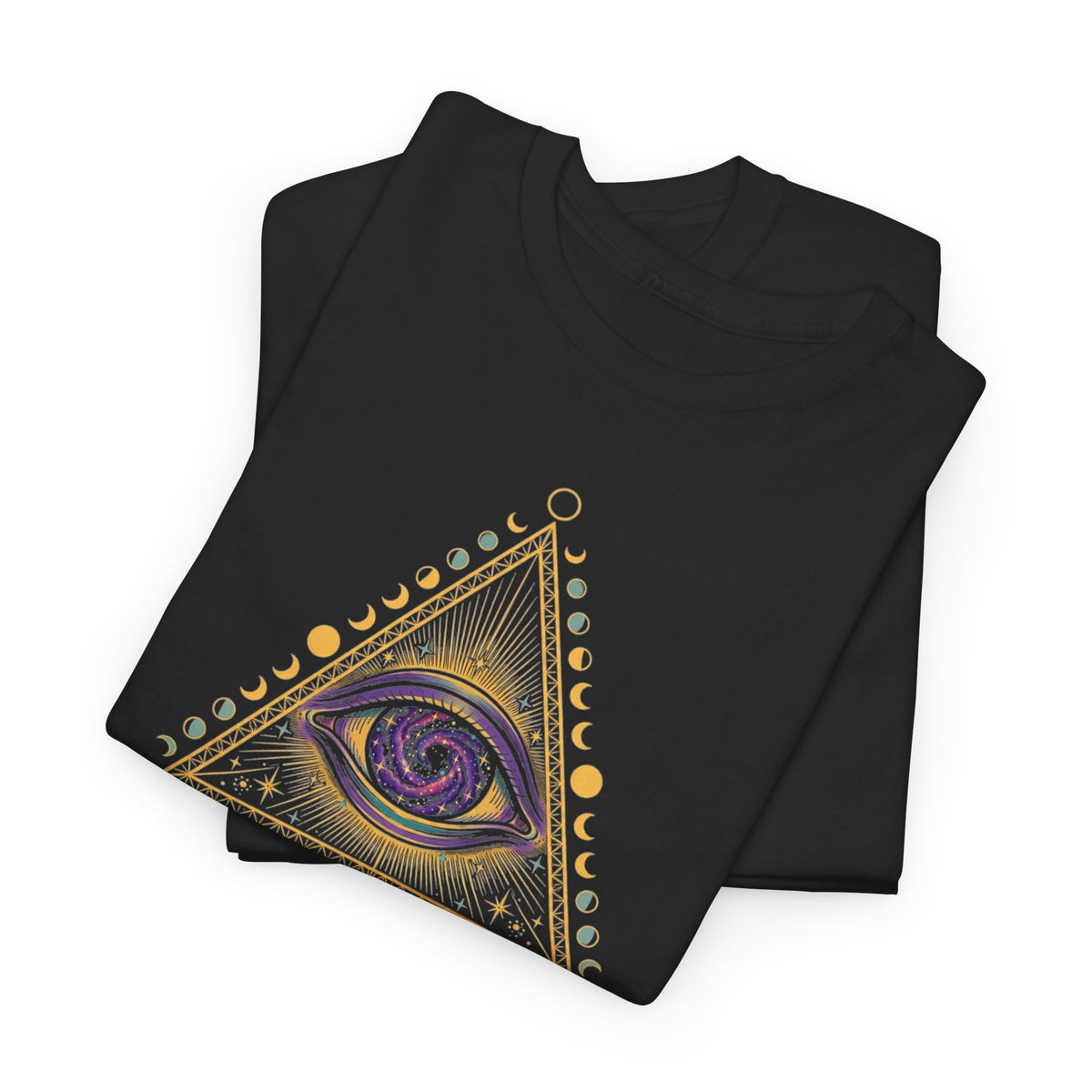 Cosmic Eye Tee