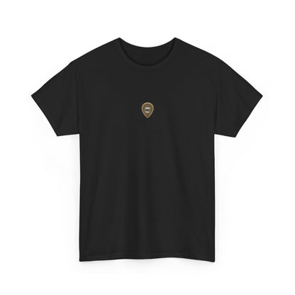 Eyeliner & Arson — Planchette & Moth Tee