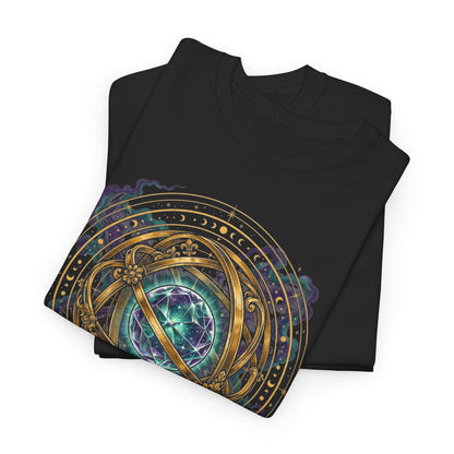 Astrolabe Tee