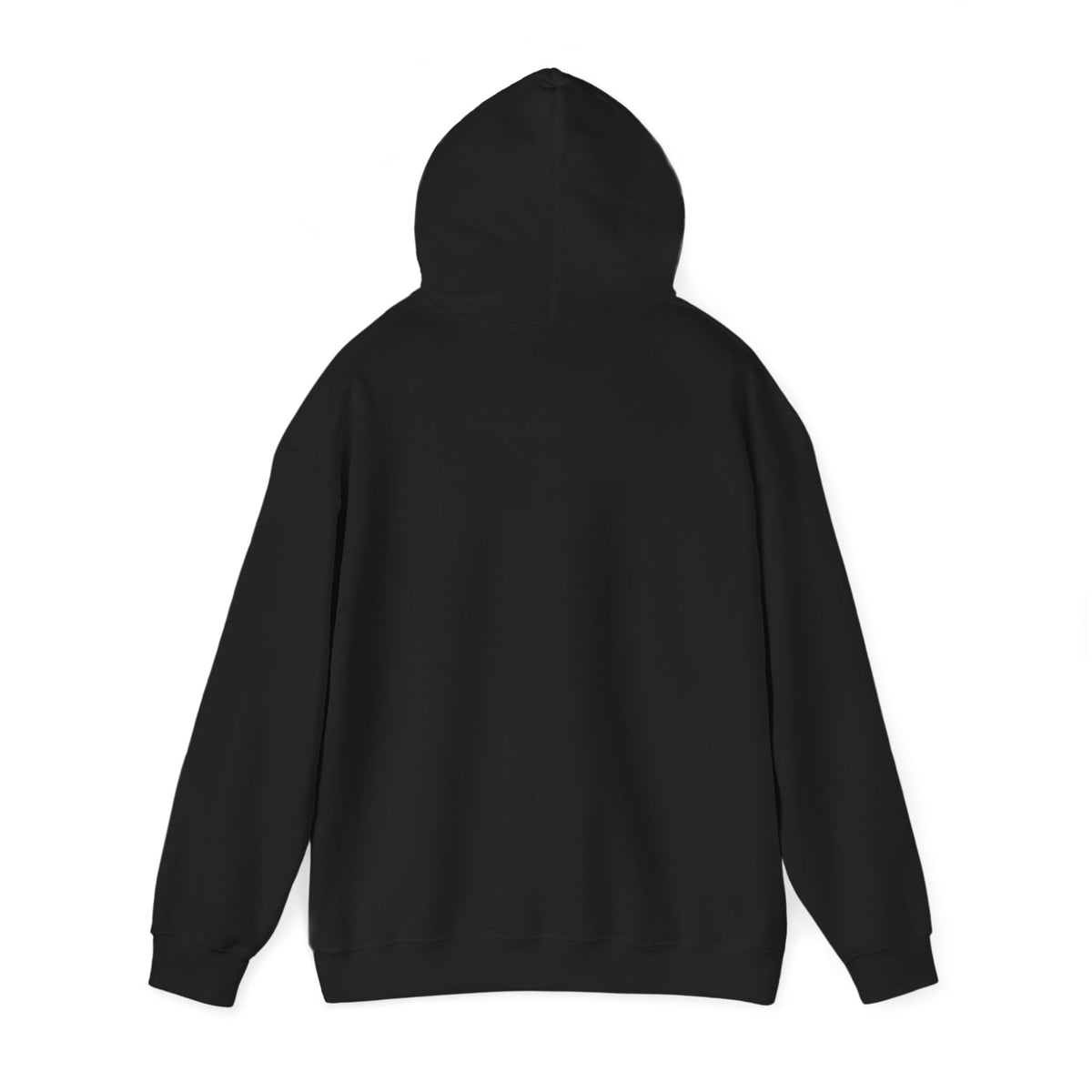 Elder Emo Club Hoodie