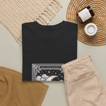 The Overthinker Tarot Tee