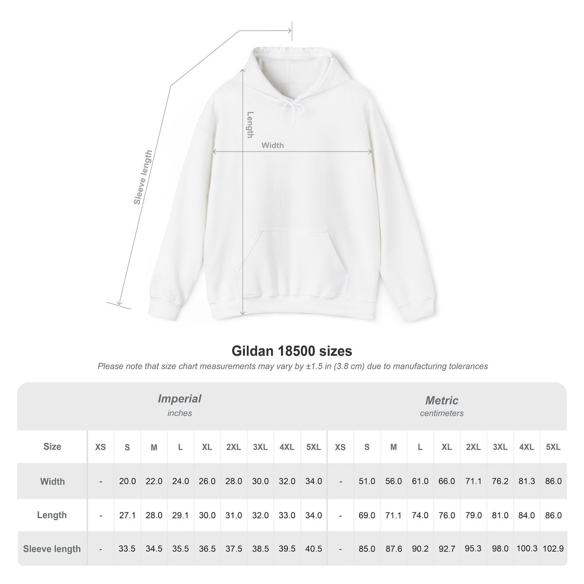You're In My Top 8 Hoodie