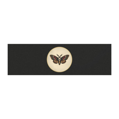 Eyeliner & Arson — Night Garden Moth Magnet