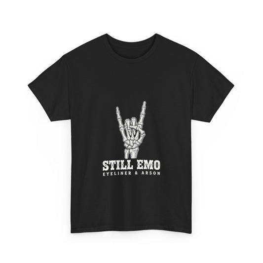 Still Emo Tee