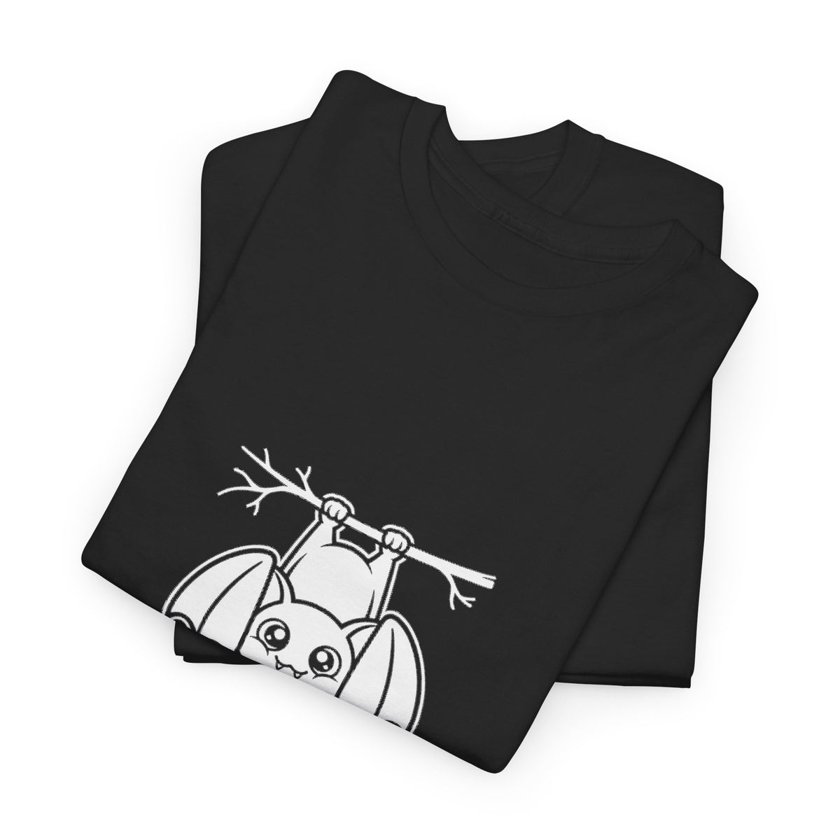 Feral But Cute Tee