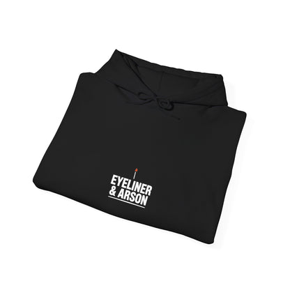 Eyeliner & Arson — Scene Flash Vol. 1 Hoodie