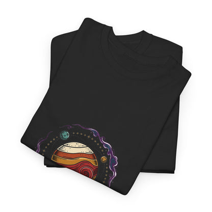 Eyeliner & Arson — Jupiter Tee