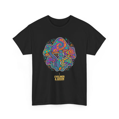 Mushroom Cluster Tee