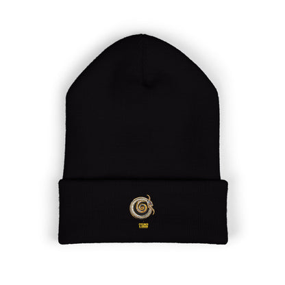 Eyeliner & Arson — Ouroboros Beanie